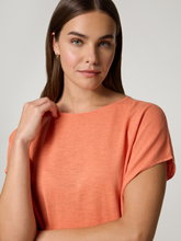 Bild von Feinstrickshirt im Boxy Fit