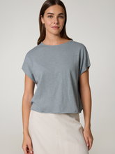 Bild von Feinstrickshirt im Boxy Fit