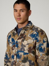 Bild von Overshirt aus Jacquard