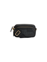 Bild von Umhängetasche THE CROSSBODY