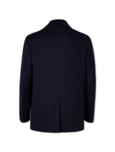 Bild von Jacke aus Doubleface