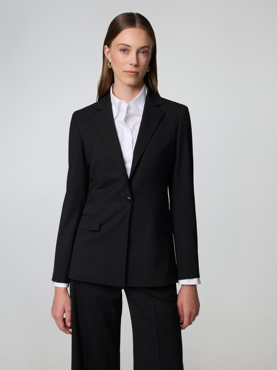 Image sur Blazer