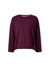 Image sur Sweat-shirt en coton KAIL