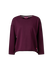 Image de SWEATER R-NECK MIT HINTEN SCHR