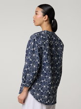 Bild von Bluse mit 3/4 Ärmel VELIA