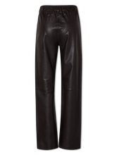 Bild von Lederhose im Straight Fit