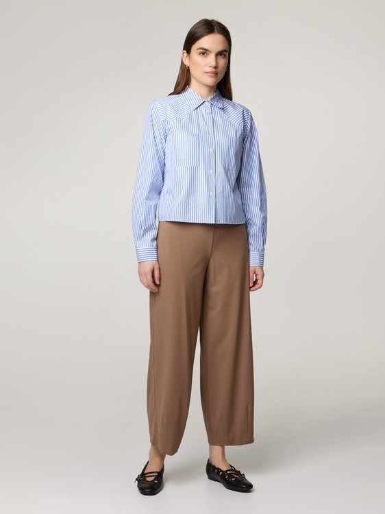 Bild von Hose im Cropped Fit SALLY