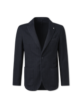 Image sur Gilets en coton