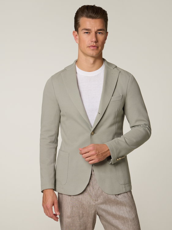 Image sur Veston coupe classique