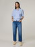 Image de EVY BAREL LEG JEANS