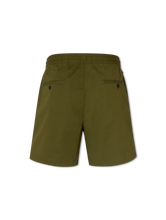 Image sur Short en coton