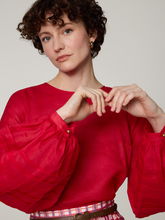 Bild von Bluse PAESE