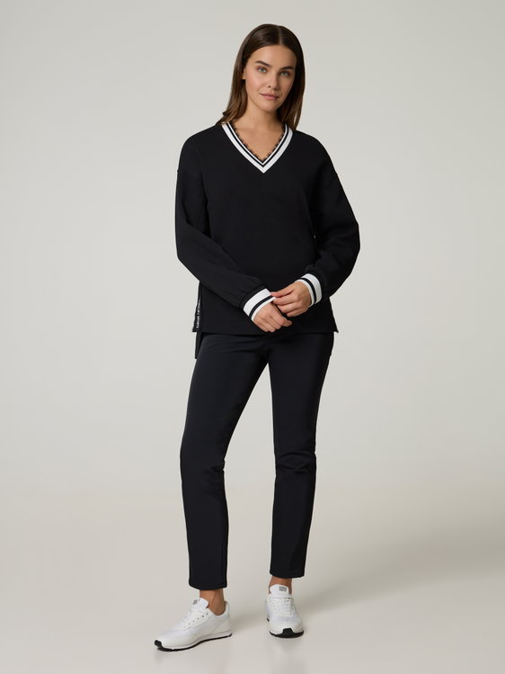 Bild von Hose im Slim Fit SIENA