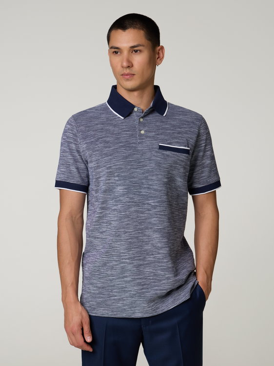 Image sur Polo Shirt