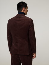 Image sur Veste en velours côtelé HANRY