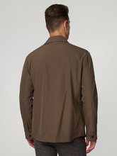 Bild von Overshirt