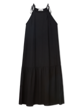 Bild von Maxikleid mit Volants