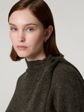 Image sur Pull en maille CIBRUMO