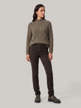 Image sur Jean en coton CICI