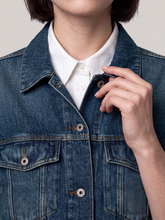 Bild von Jeansjacke WKDLIUTI