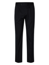 Bild von Bundfaltenhose im Regular Fit