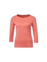Bild von Shirt aus Biobaumwolle