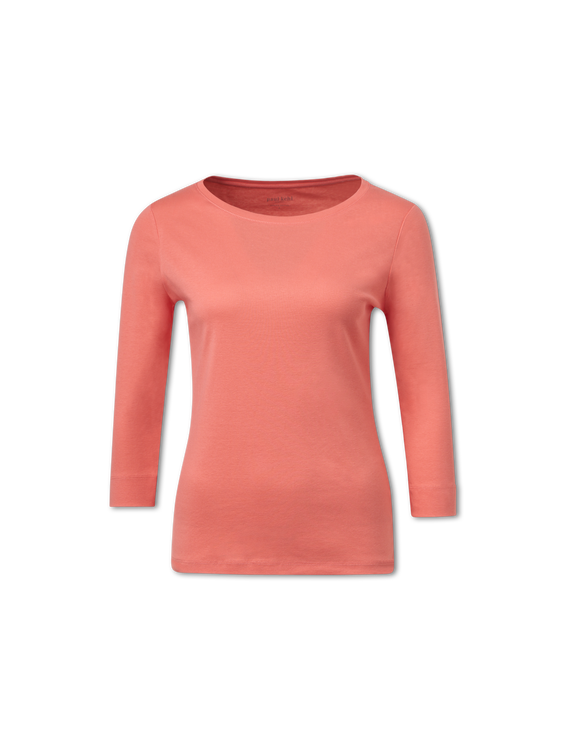 Bild von Shirt aus Biobaumwolle