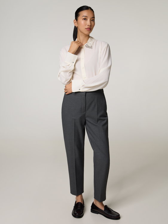 Bild von Hose im Slim Fit IBLZODIACO