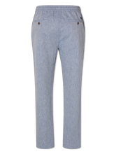 Image sur Chino en lin