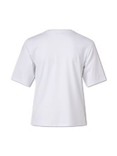 Bild von T-Shirt mit Dackel-Print