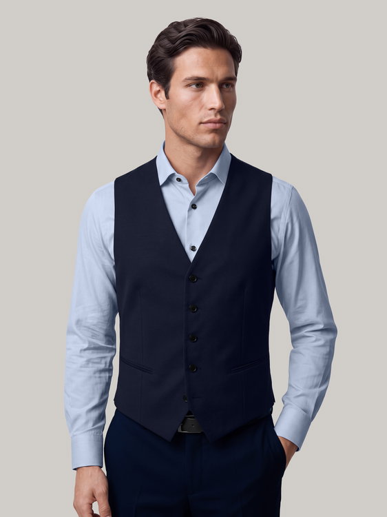Bild von GILET COO