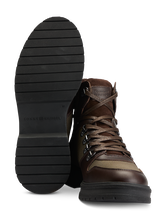 Bild von Schnürstiefel