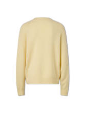 Image sur Pull en cachemire