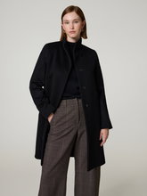 Image sur Manteau en cachemire