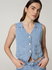 Bild von Jeansgilet