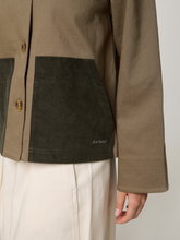 Bild von Jacke CLOVERDALE