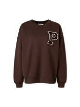 Bild von Sweatshirt mit Baumwolle