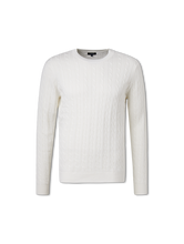 Bild von Pullover im Custom Fit