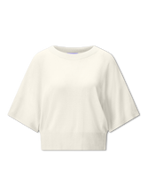 Image sur Pull en maille fine