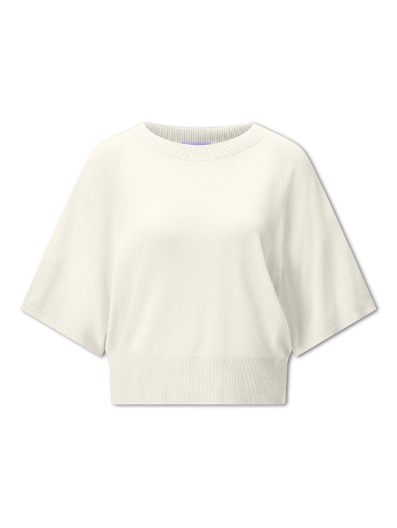 Image sur Pull en maille fine