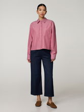 Bild von Hose im Slim Fit PAM CULOTTE