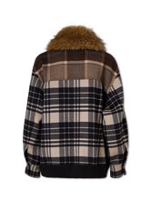 Bild von Jacke aus Dobleface WKDDIVINA
