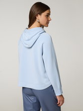 Image sur Sweat à capuche