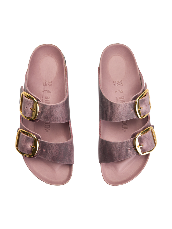 Image sur Sandales ARIZONA BIG BUCKLE