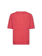 Bild von Strickshirt mit Wolle MAPE