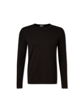 Bild von Pullover aus Baumwolle IRMINO