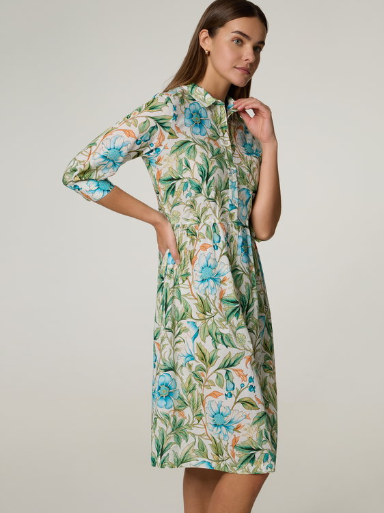 Bild von Midikleid SOHO