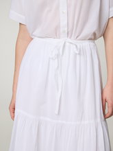 Bild von Maxirock mit Volant