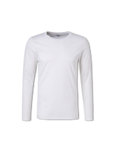 Bild von Langarmshirt SEA ISLAND