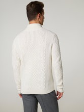 Bild von Pullover im Custom Fit